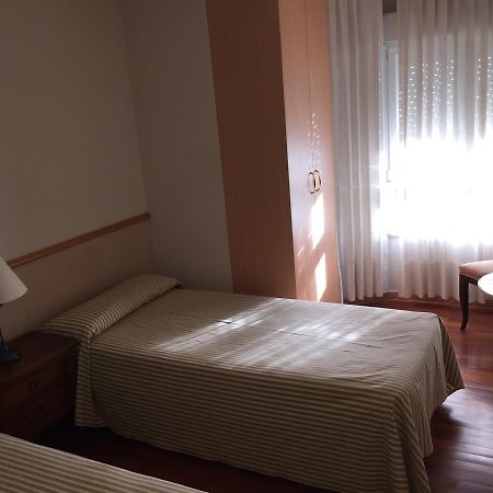 Hotel Los Angeles La Bañeza Dış mekan fotoğraf
